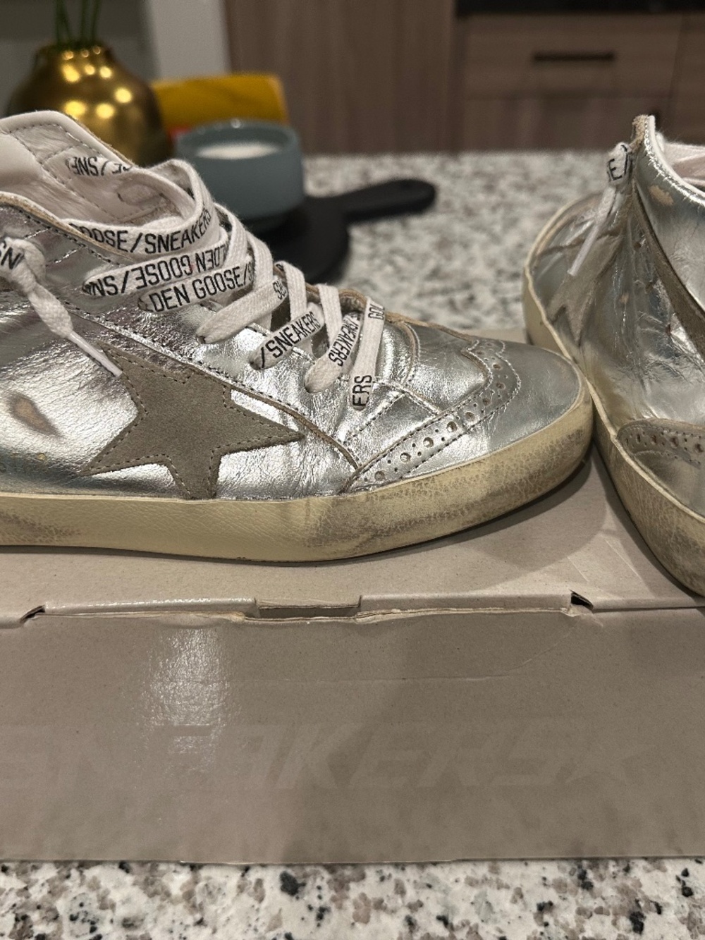 Golden Goose